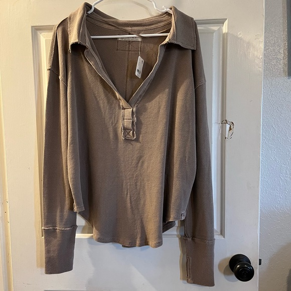 Free People Sweaters - Free People thermal
